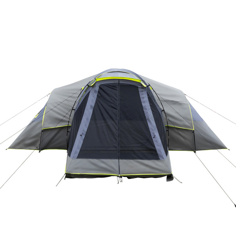 10 man tent for sale hotsell